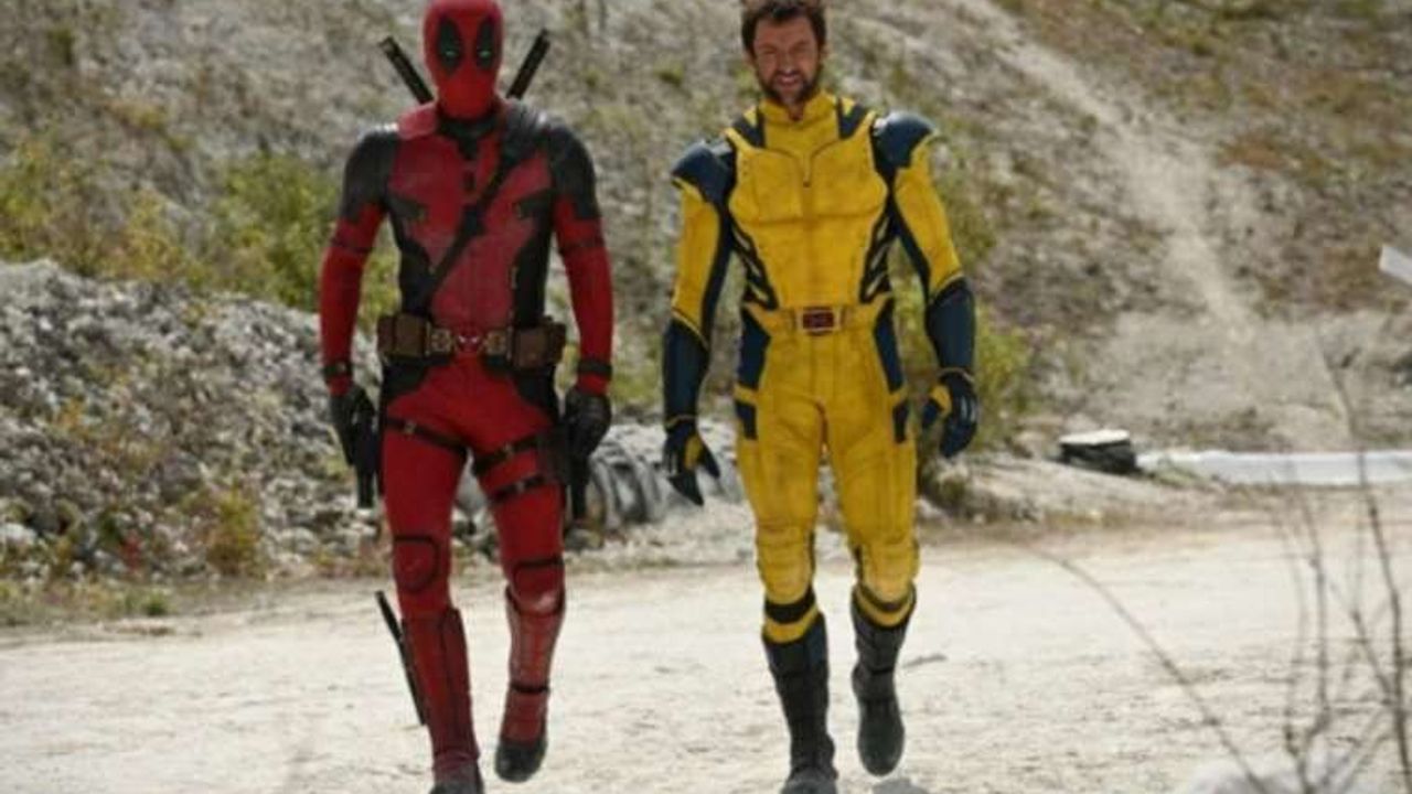 Deadpool 3 Vizyon Tarihi Belirsizliğe Girdi