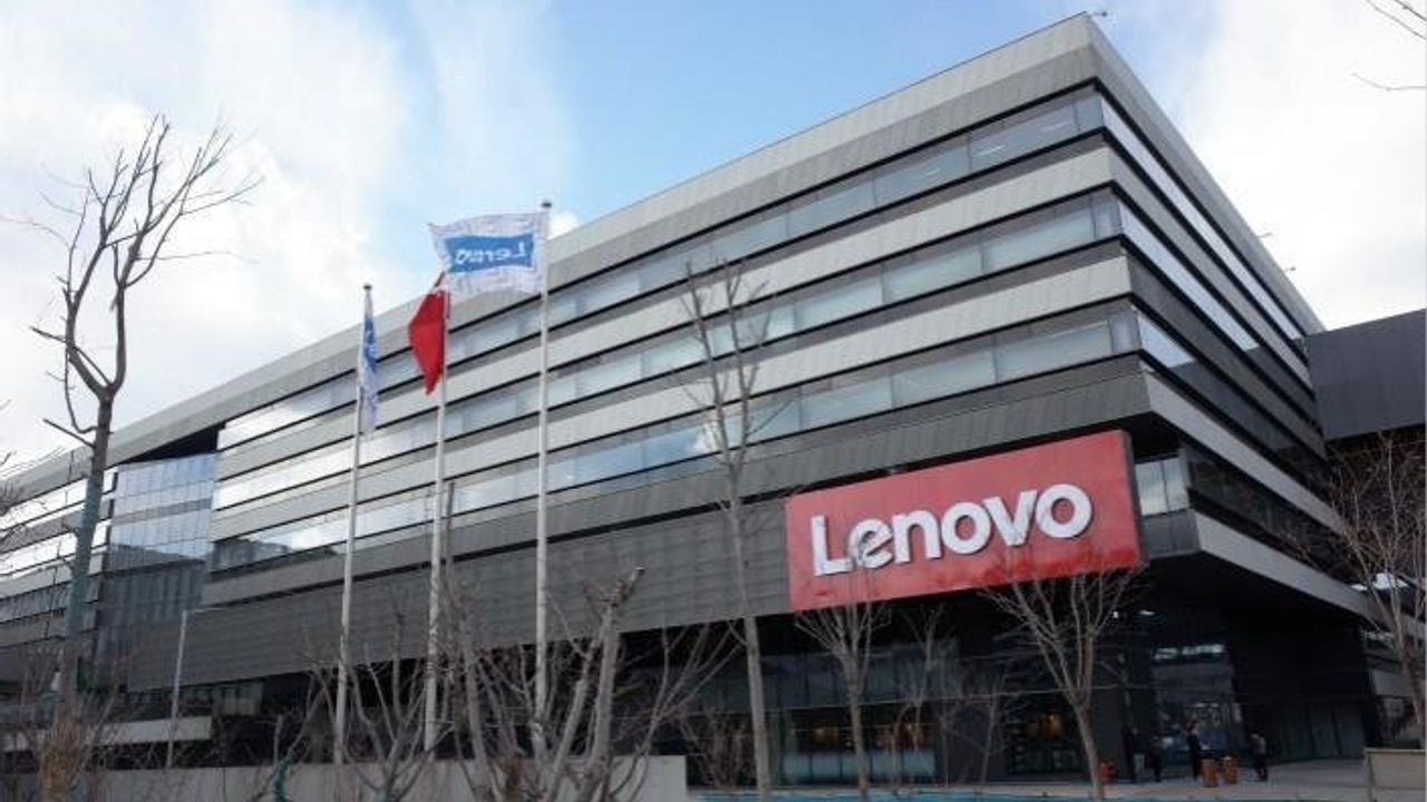 Lenovo, Esper Foundation ile Android İşletim Sistemine Sahip Yeni Bir Sisteme Geçiyor