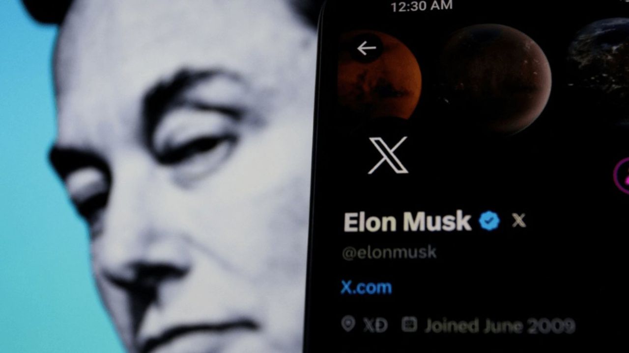 Elon Musk'ın Twitter'daki Etkisi: Similarweb Araştırması