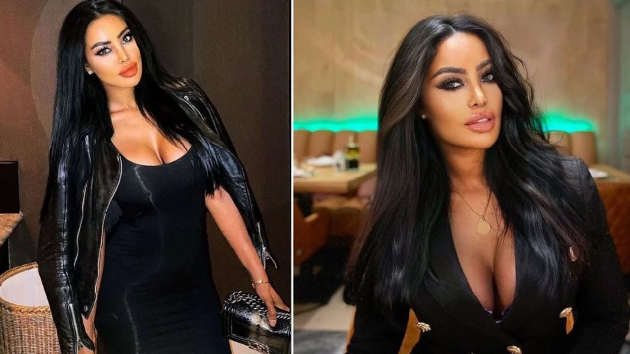 Playboy Kızının Gerçek Kimliği Öldükten Sonra Ortaya Çıktı!