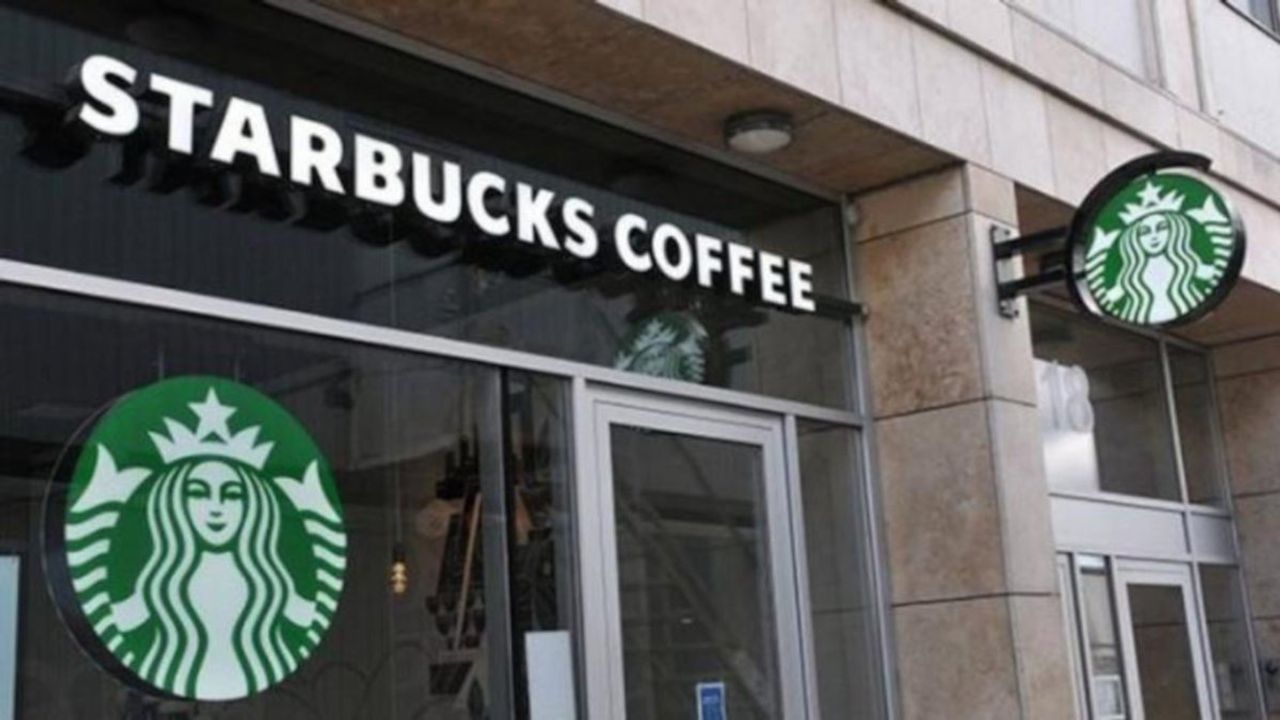 Starbucks, Filistin Dayanışmasını İçeren Paylaşım Nedeniyle Sendikaya Dava Açacak
