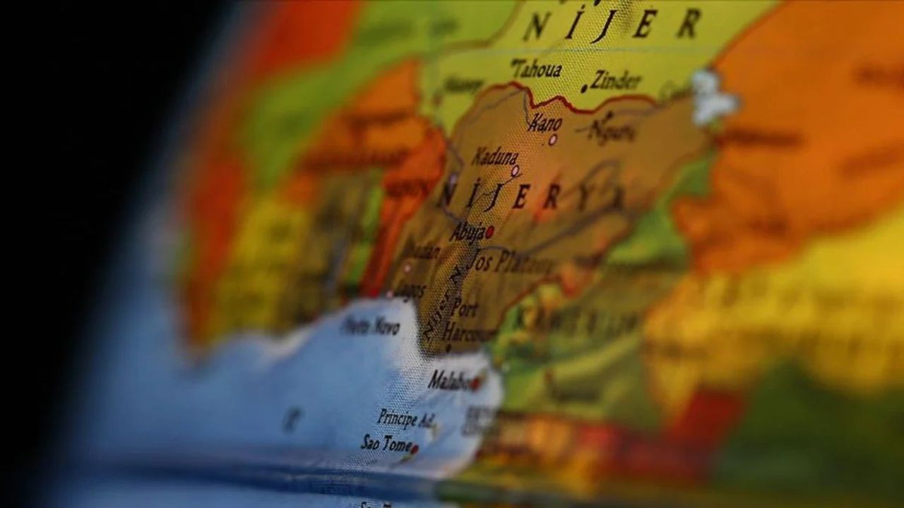 Nijerya'da Difteri Salgınında Vaka Sayısı 9 Bin 500'e Yaklaştı