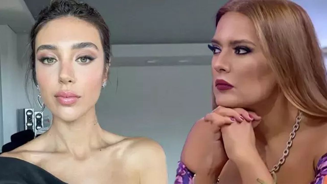 Özlem Ada Şahin, Berkay Şahin ve Demet Akalın Hakkında Açıklamalarda Bulundu