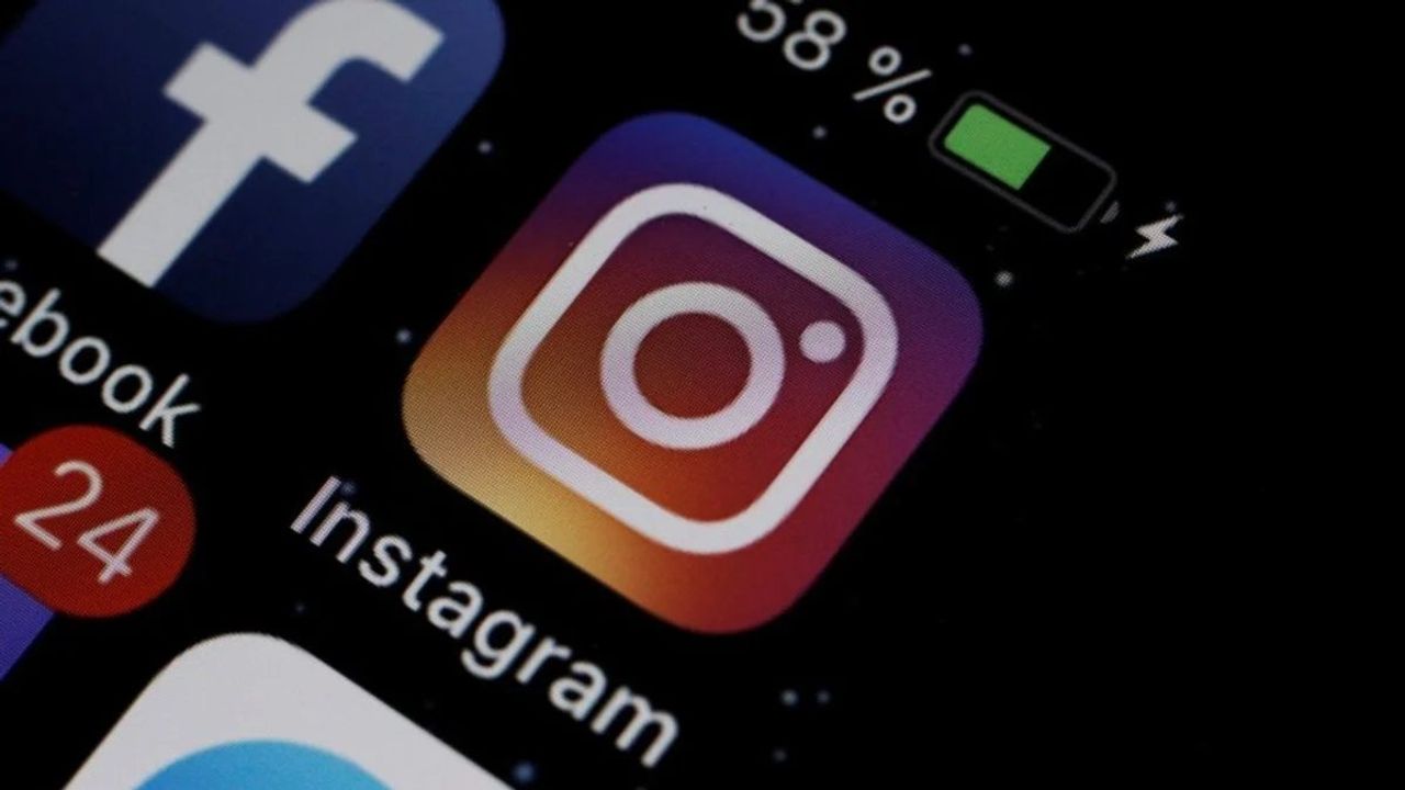 Instagram Profilinde Filistinli Anlamına Gelen Kelimenin 'Terörist' Olarak Çevrildiği Skandal