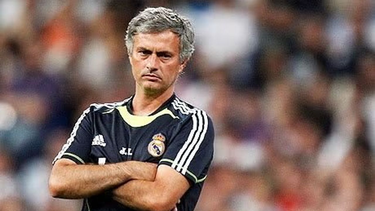Jose Mourinho, Real Madrid'e dönebilir