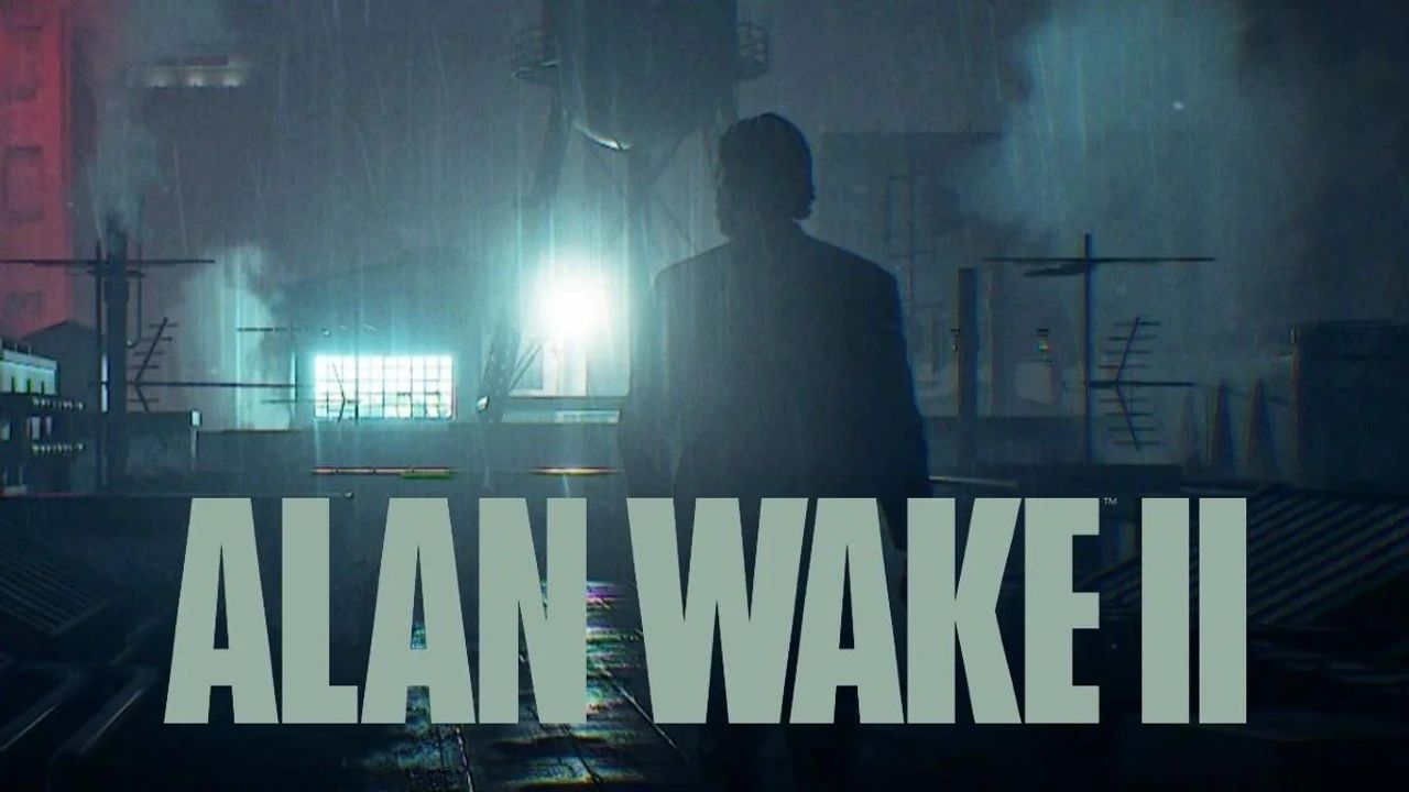 Alan Wake 2'nin PC Sistem Gereksinimleri Açıklandı