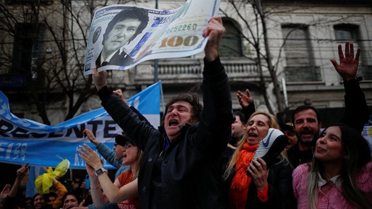 Arjantin'de Genel Seçimler Yaklaşıyor