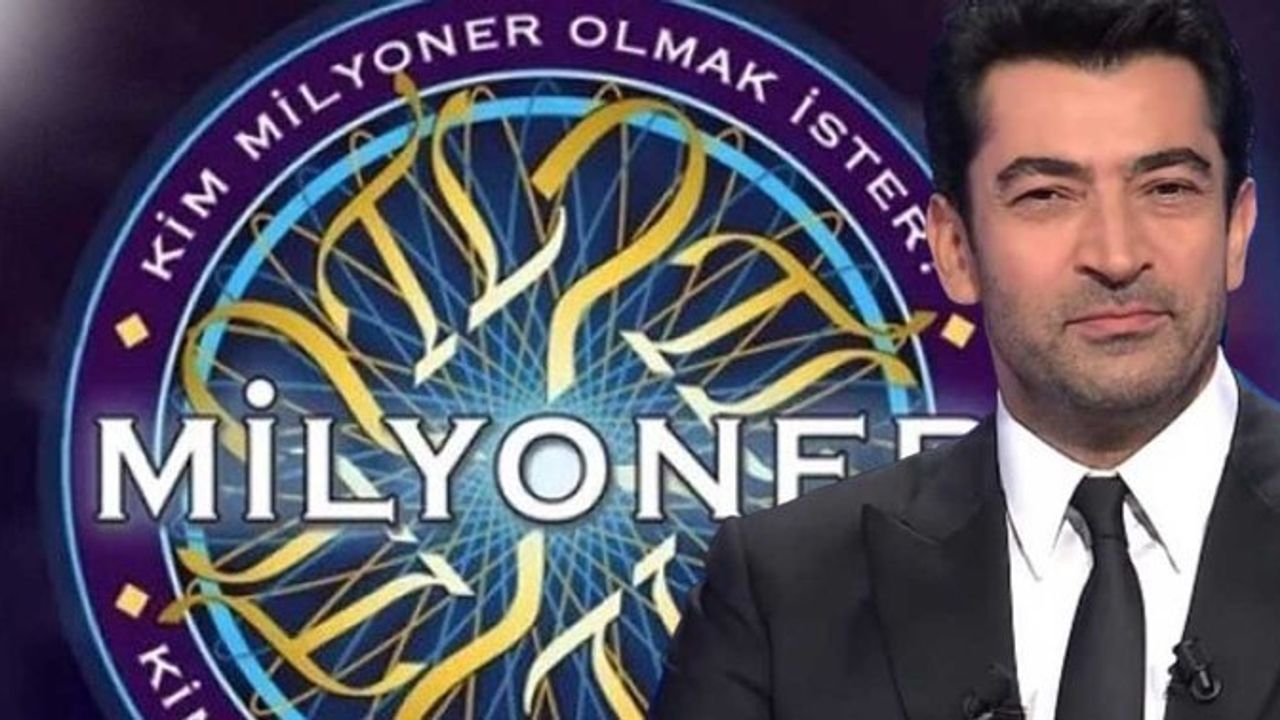 Kim Milyoner Olmak İster Yarışmasında Heyecanlı Anlar