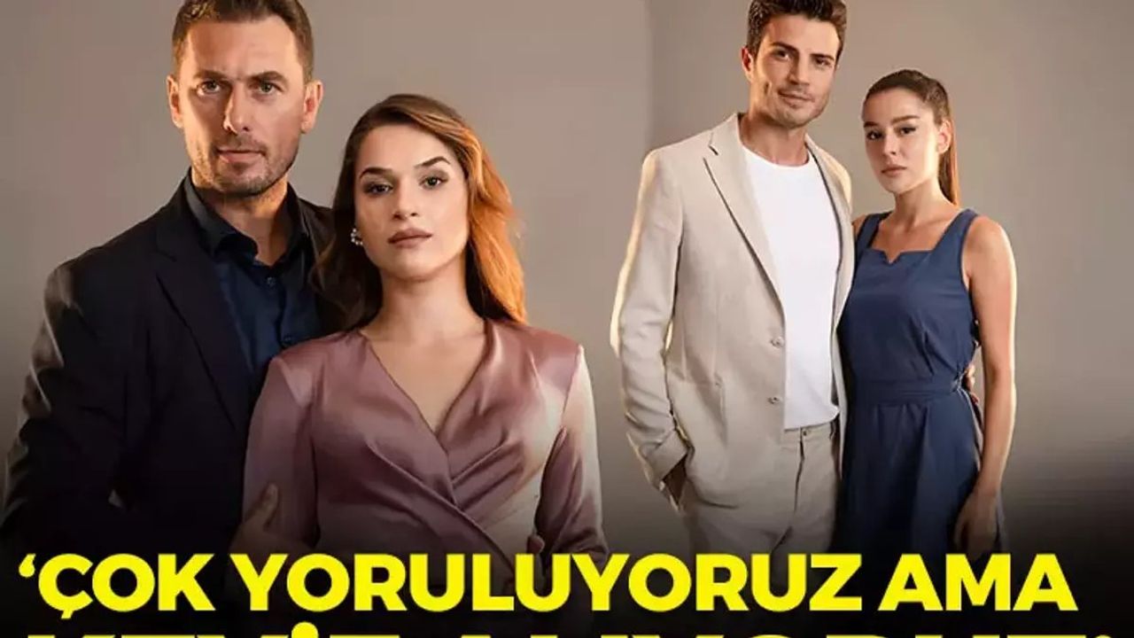 Aşk ve Umut: Yeni Sezon Heyecanı