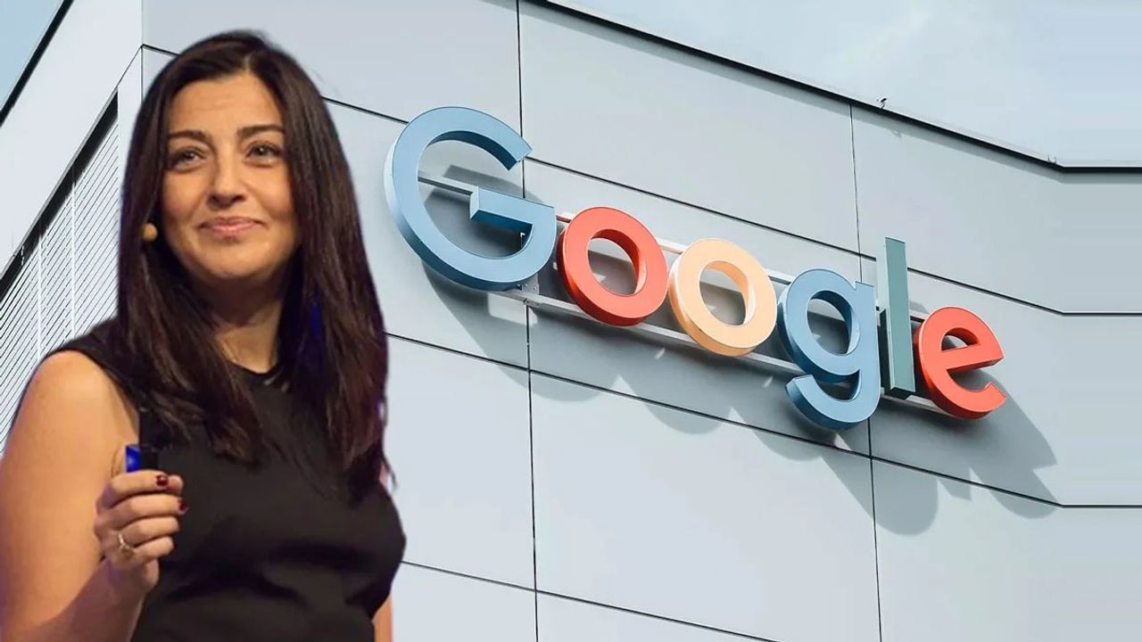 Google, Türk çalışanına tazminat ödeyecek