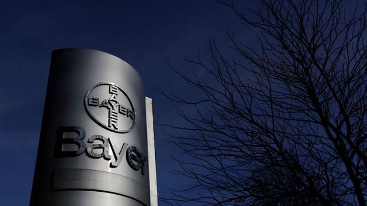 Bayer, ABD'de Glifosat Davasını Kaybetti