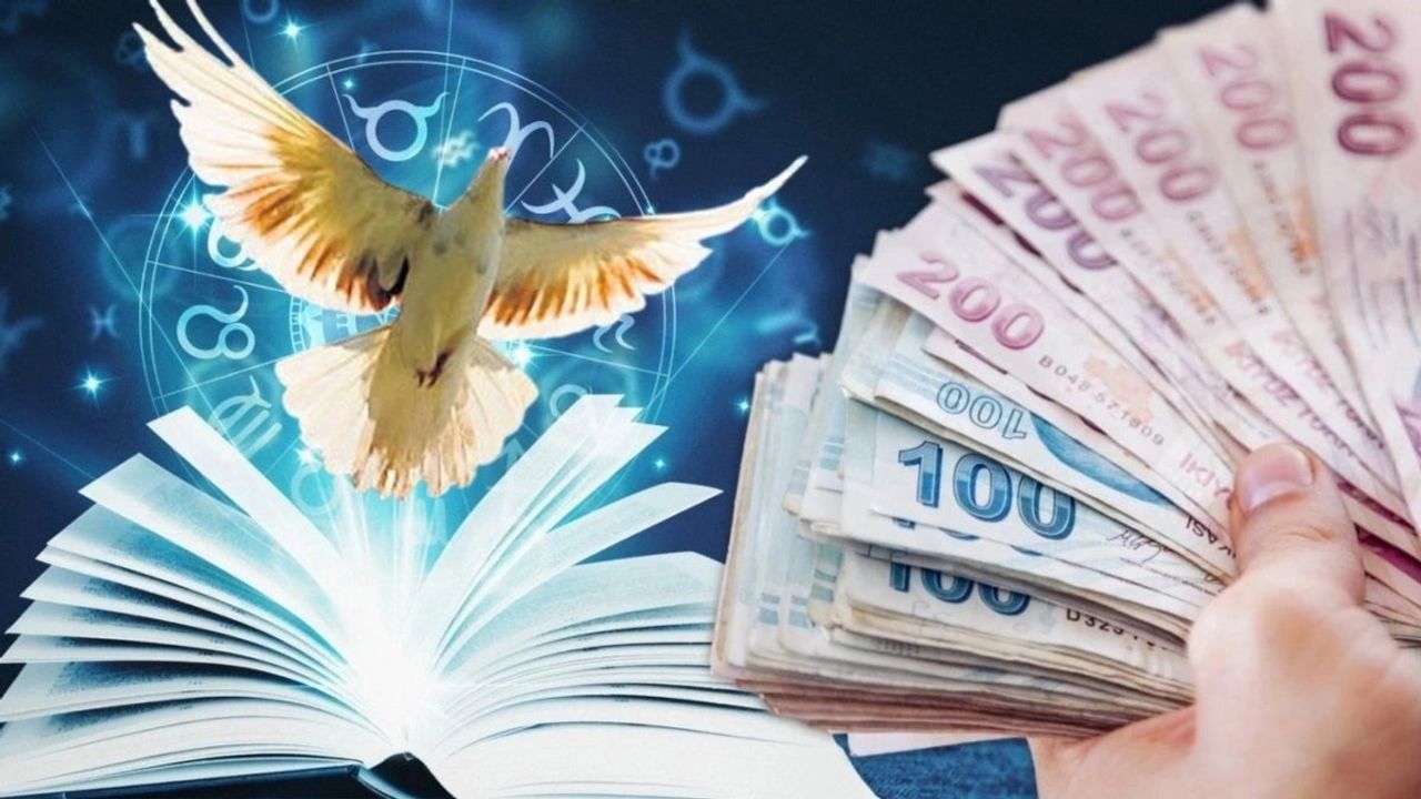 Boğa, Akrep ve Oğlak Burçları ve Finansal Başarı