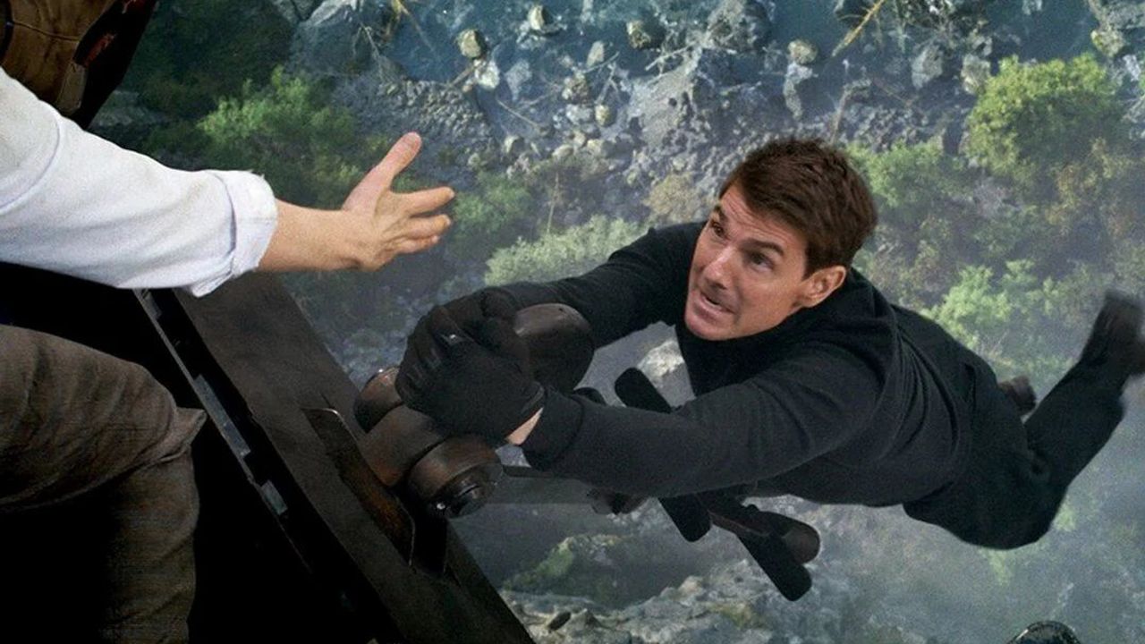 Tom Cruise'un Başrolde Yer Aldığı Görevimiz Tehlike 8 Filminden Yeni Haberler