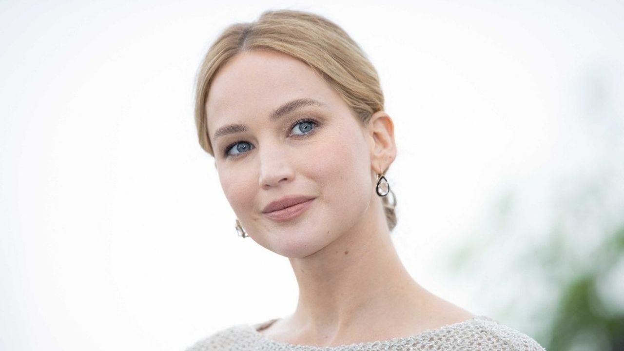 Jennifer Lawrence'ın No Hard Feelings Filmindeki Çıplak Sahnesi Şaşırttı