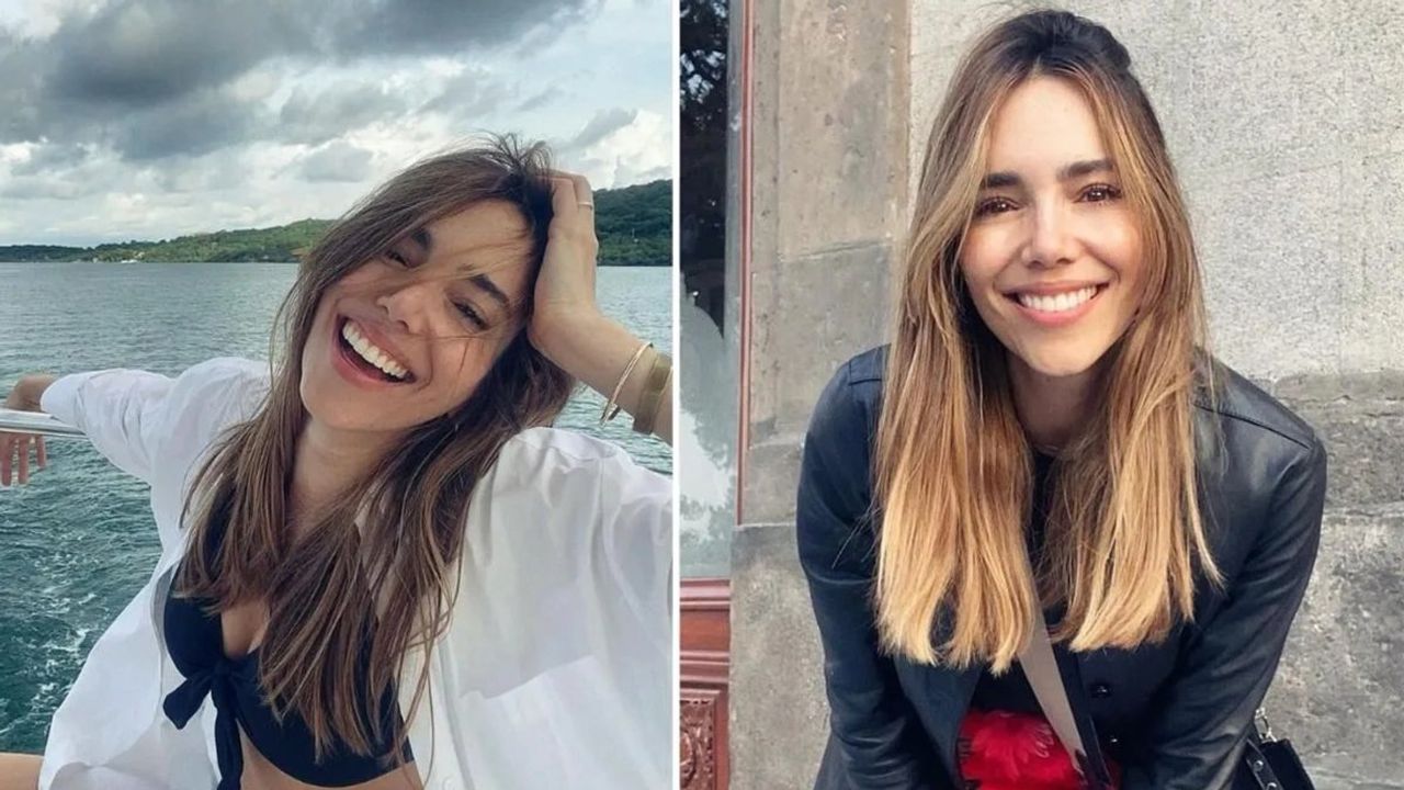 Kolombiyalı Oyuncu ve Model Alejandra Villafane Kansere Yenik Düştü