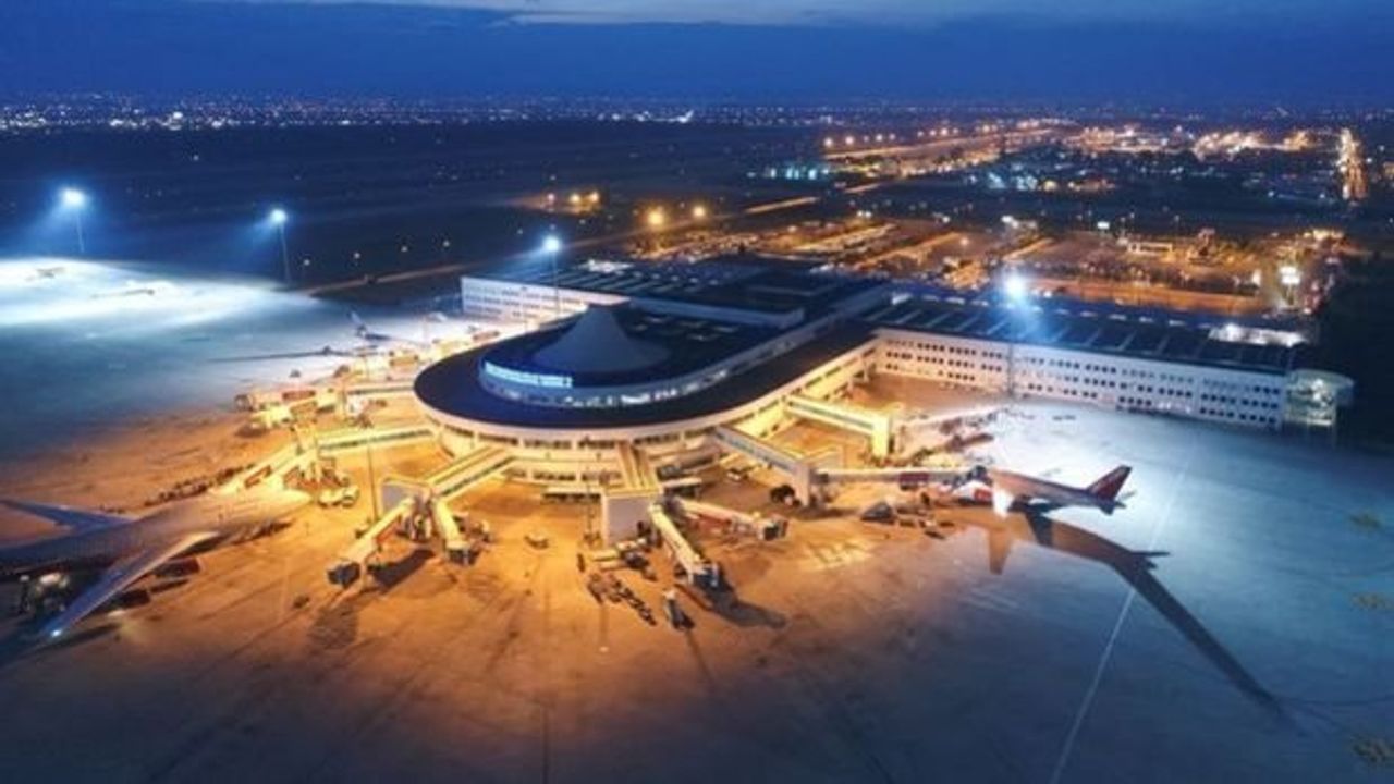 TAV Havalimanları 2023 Yılının İlk 9 Ayında Güçlü Performans Gösterdi