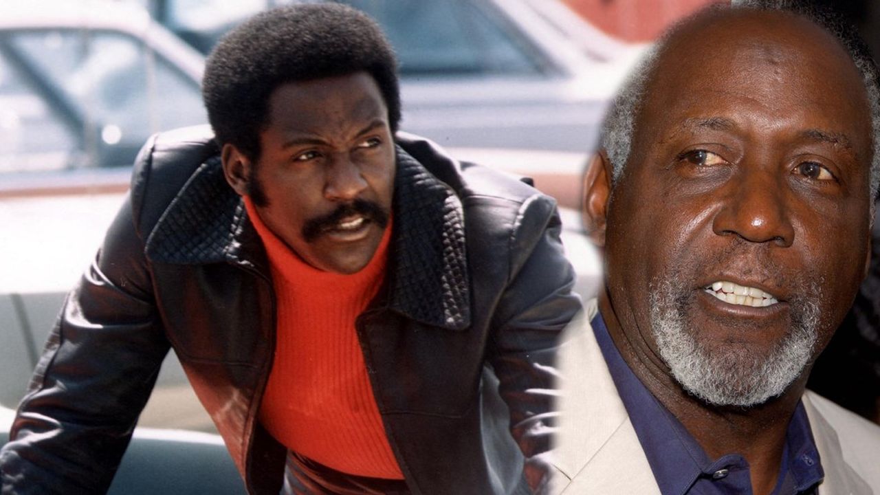 Shaft Oyuncusu Richard Roundtree 81 Yaşında Hayatını Kaybetti