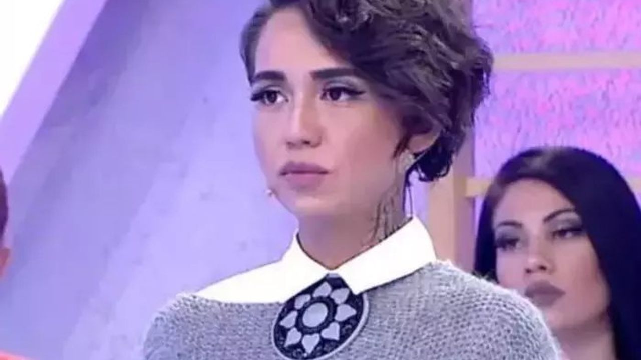 Neslihan Doğrusöz'den Estetik Operasyon Hamlesi