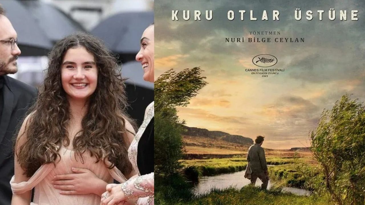 Nuri Bilge Ceylan'ın 'Kuru Otlar Üstüne' Filmi Uluslararası Festivallerde Ödüller Kazanmaya Devam Ediyor