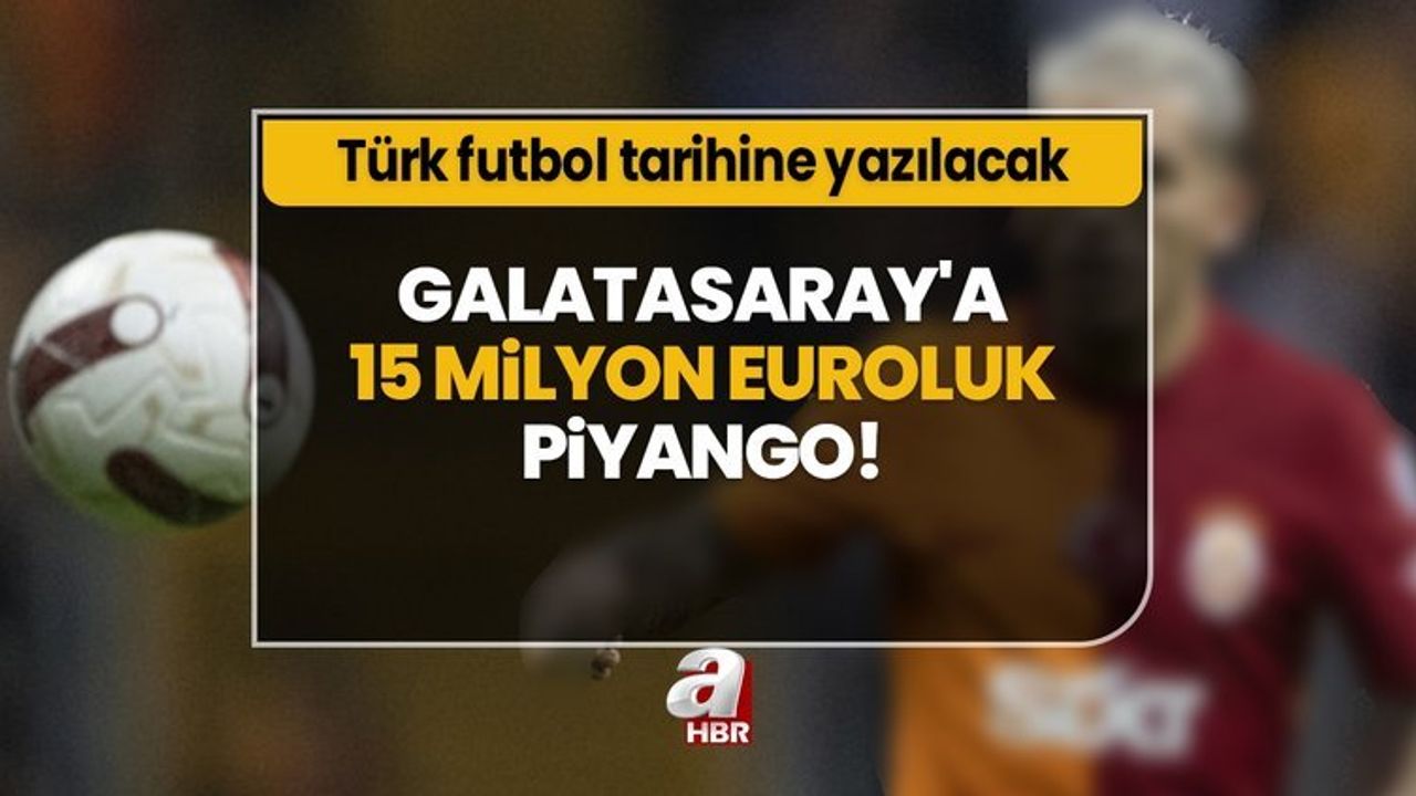 Galatasaray'ın orta sahasının belirgin isimlerinden Lucas Torreira için sürpriz bir transfer iddiası