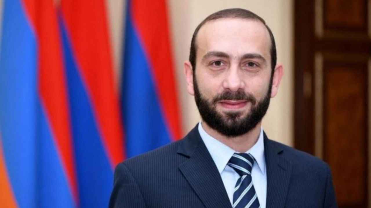 Ermenistan-Azerbaycan Görüşmesi İptal Edildi