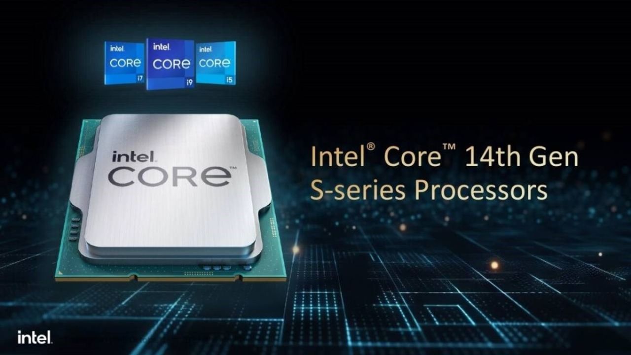 Intel Raptor Lake Refresh İşlemcilerle İlgili İlk Sonuçlar Paylaşıldı