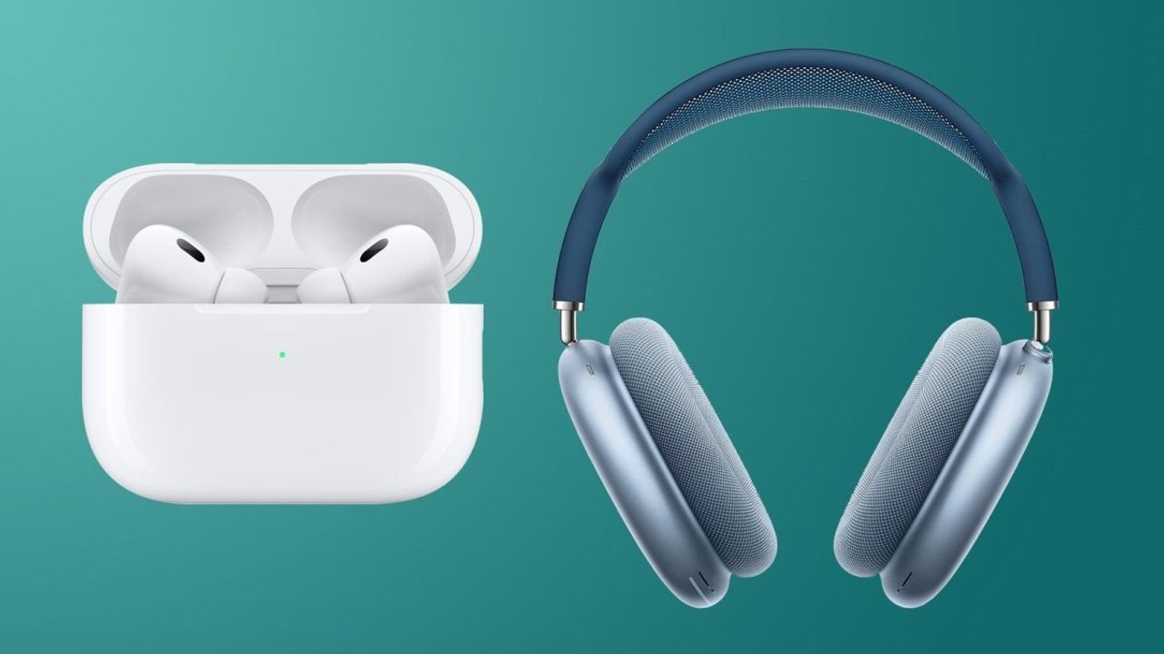 Apple, AirPods Serisini Yenilemeyi Planlıyor