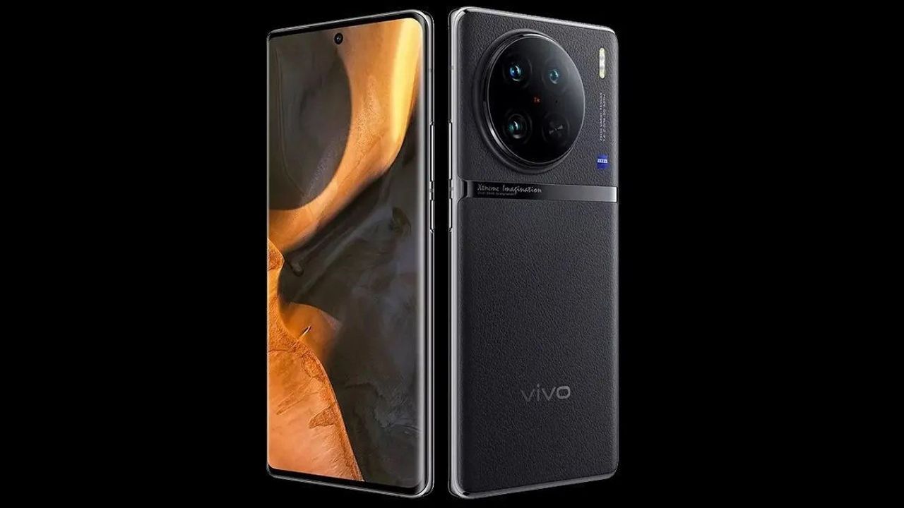 Vivo X100 ve X100 Pro Modelleri Kasım Ayında Tanıtılacak