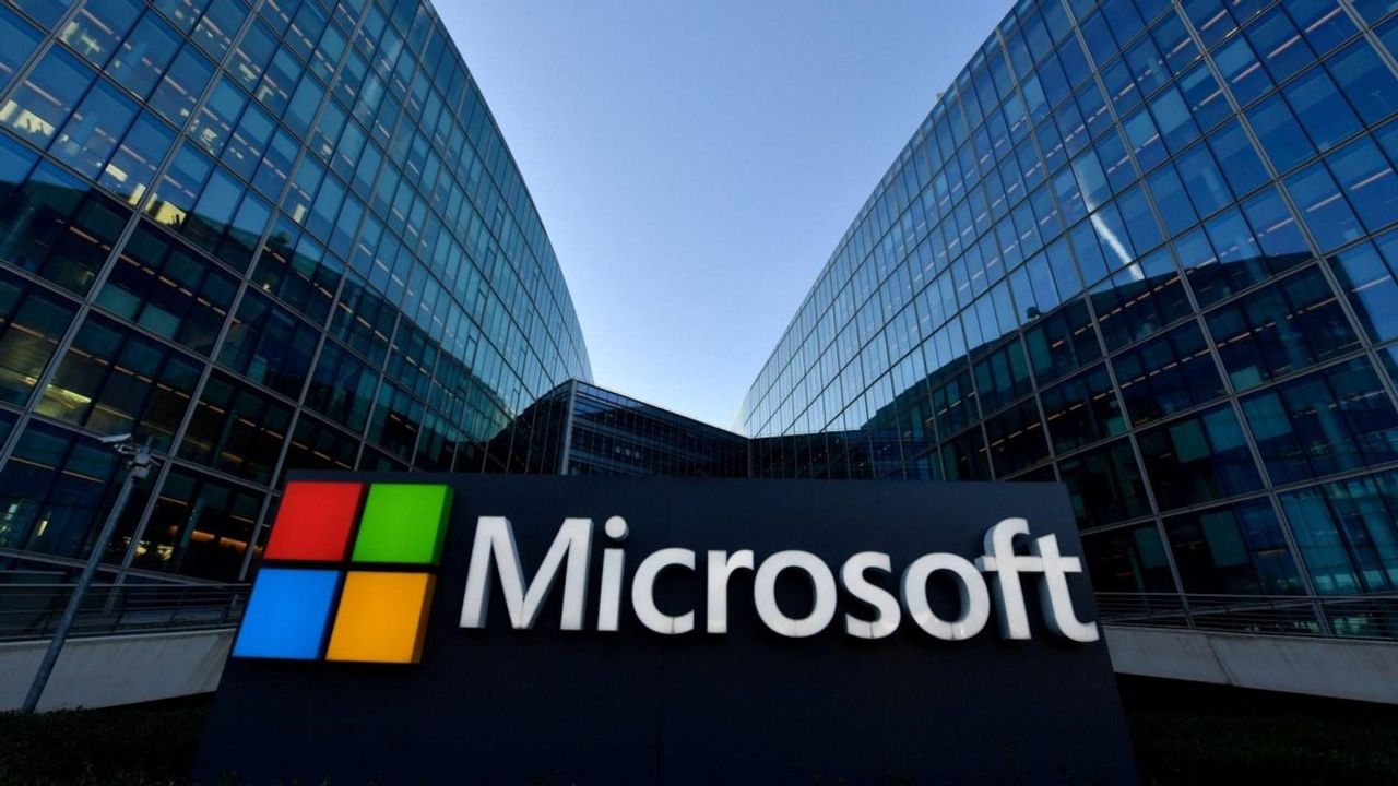 Microsoft 2024 İlk Çeyrek Finansal Sonuçlarını Açıkladı