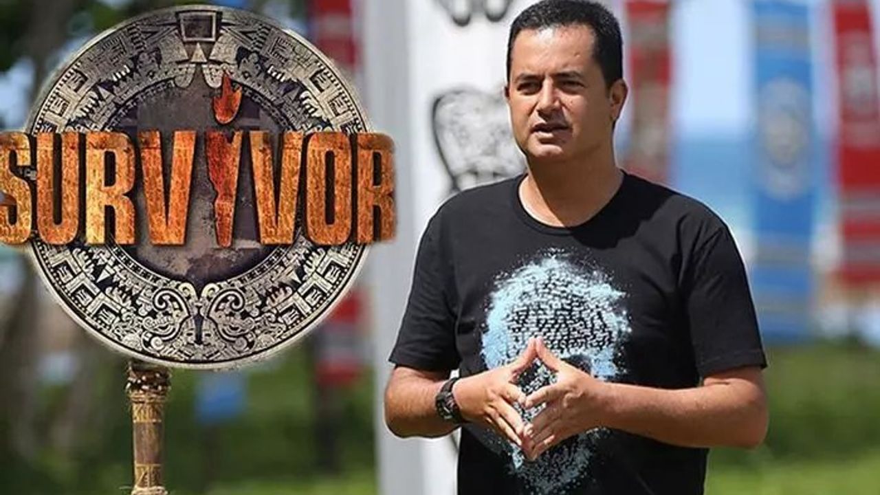 Survivor All Star Yeni Sezonunda Furkan Kızılay Kadroda