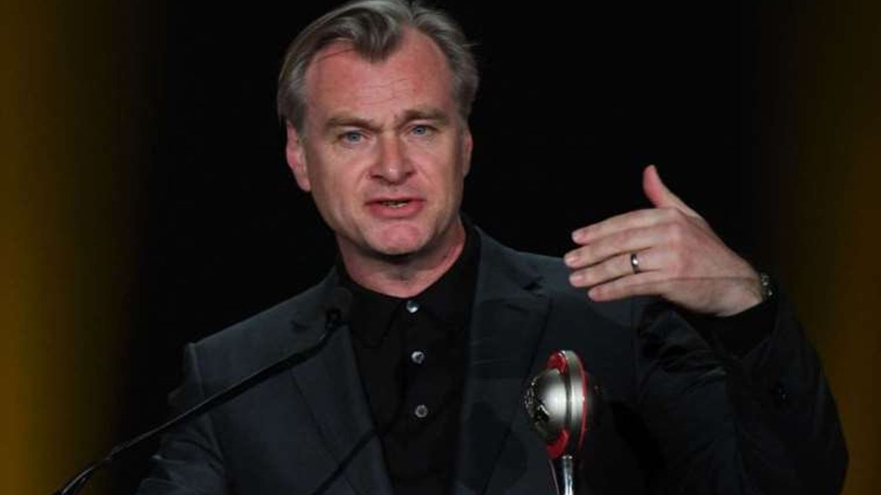 Christopher Nolan: Zaman Temasının Sinemadaki Önemi