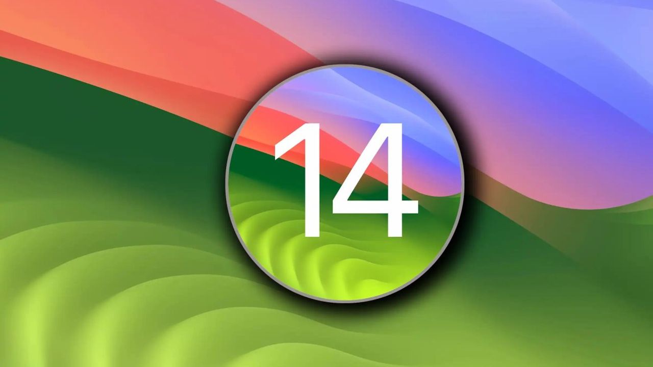 macOS Sonoma 14.1 Güncellemesi Yayınlandı