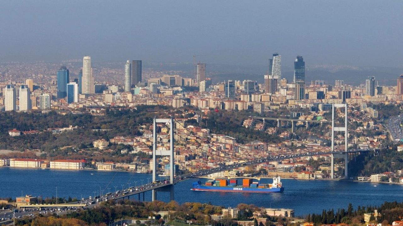 İstanbul Depremi İçin En Riskli 15 İlçe Açıklandı
