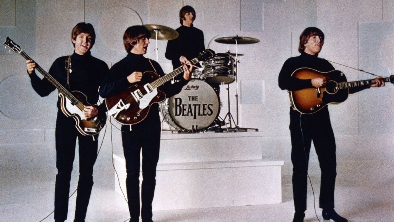 The Beatles'ın Yeni Şarkısı 'Now and Then' Yayınlanacak