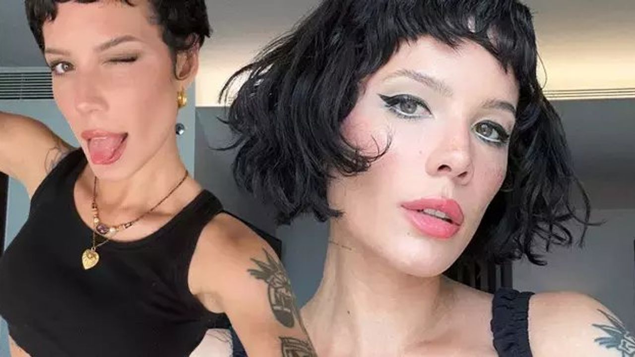 Halsey'in Aşk Hayatı ve Müzik Kariyeri