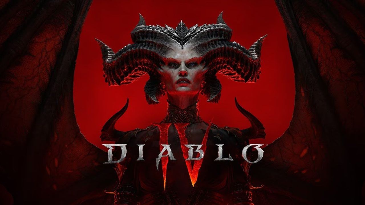 Blizzard, Diablo 4 için Ücretsiz Deneme Sürümünü Duyurdu