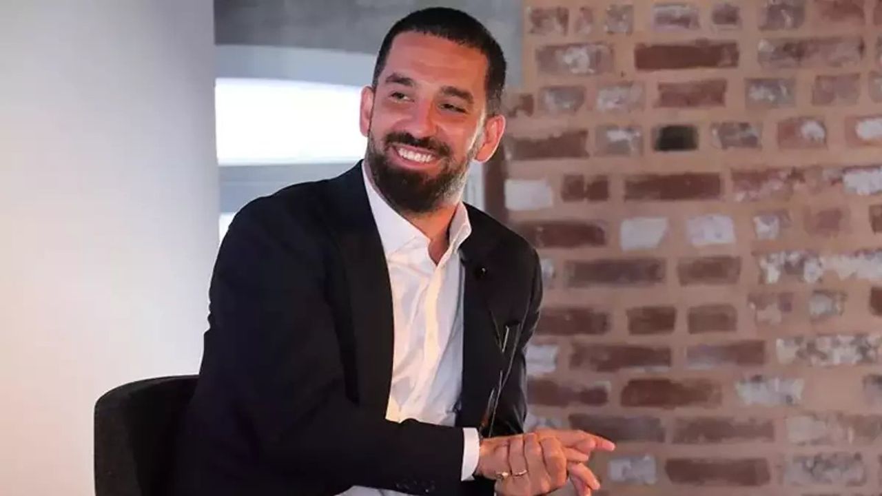 Arda Turan: En İyi Hoca Simeone, Arda Güler Beni Geçecek