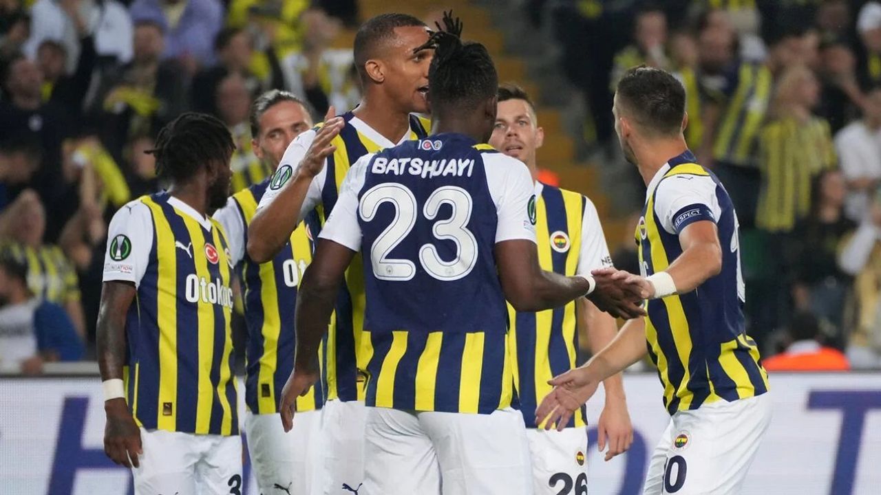 Fenerbahçe İsmail Kartal ile 18'de 18 yaparak 279.3 milyon TL gelir elde etti