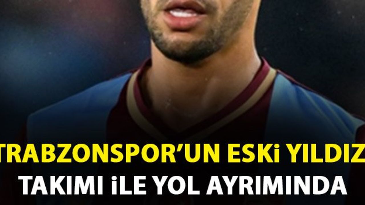 Trabzonspor'un Şampiyonluğunun En Önemli İsmi: Vitor Hugo