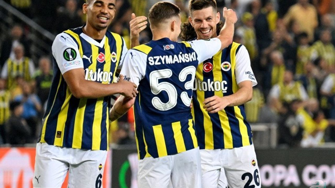 Fenerbahçe Stopere Takviye İstiyor