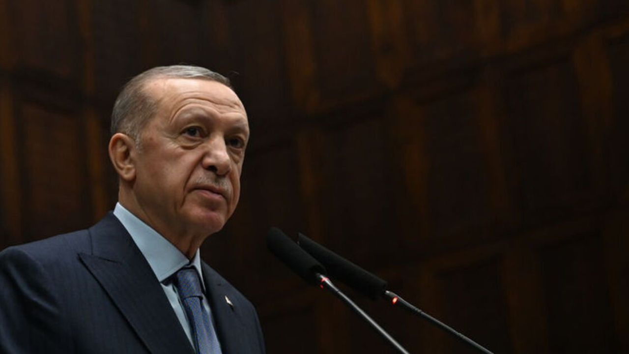 Cumhurbaşkanı Erdoğan'dan İsrail'e çağrı: Saldırıları durdurun