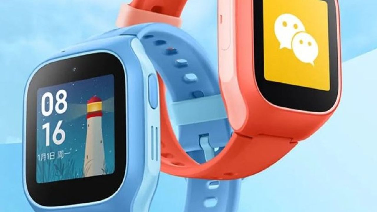 Xiaomi Phone Watch U1 Pro: Gelişmiş Özelliklere Sahip Uygun Fiyatlı Akıllı Saat