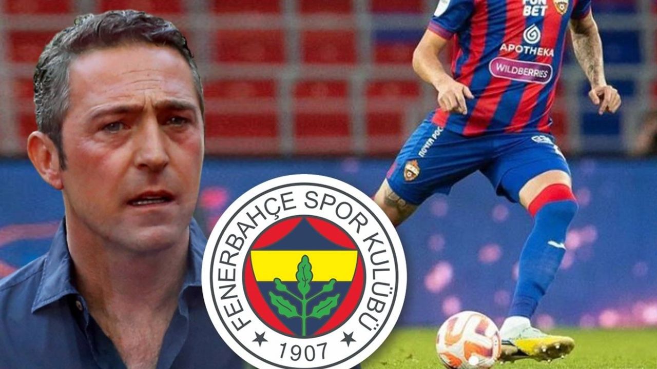 Fenerbahçe&#039;de Sakatlık Şoku: Willyan Rocha Transferi Gündemde
