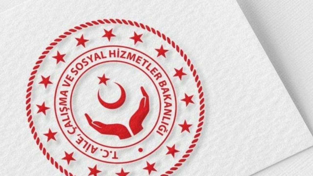 Aile ve Sosyal Hizmetler Bakanlığından 50 Bin TL Geri Ödemesiz Nakdi Yardım