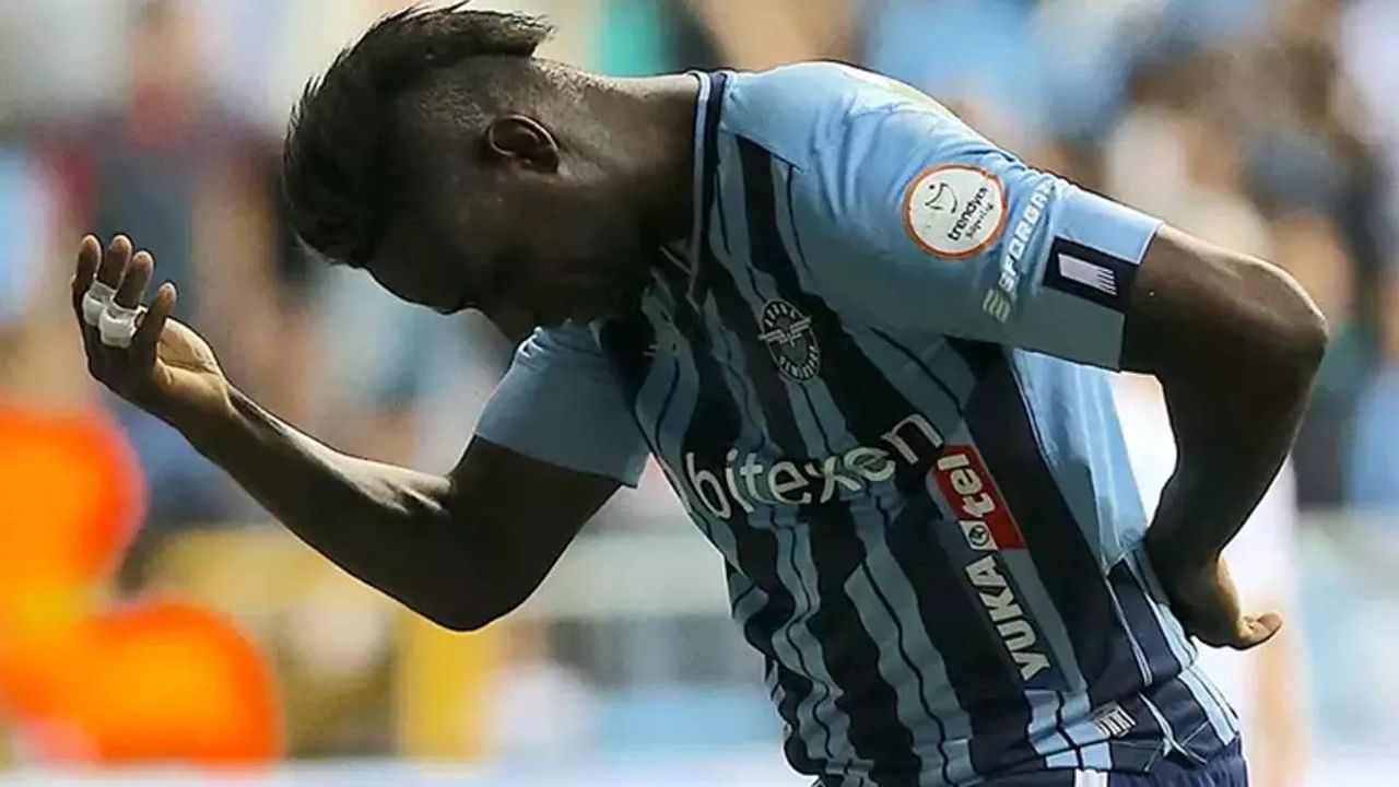 Adana Demirspor: Ligde Başarılı Performans ve Balotelli'nin Durumu