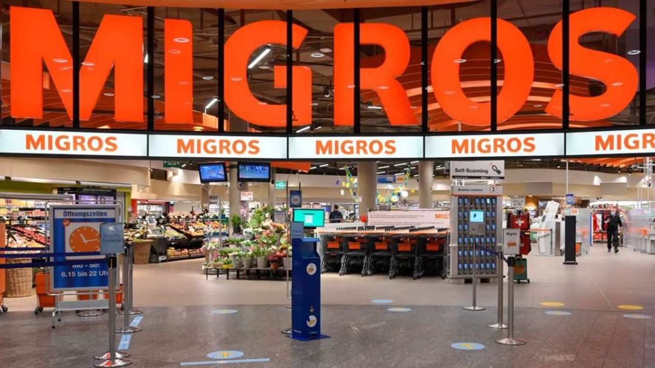 Migros'ta Peynir İndirimi: İkincisi Yarı Fiyatına!