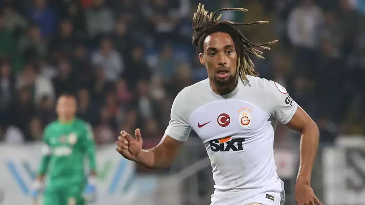 Galatasaray, Çaykur Rizespor'u 1-0 Mağlup Etti