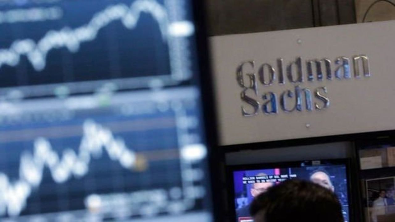 Goldman Stratejistleri, Döngüsel Hisse Senetlerindeki Düşük Performansın Büyümeyi Engelleyeceği Endişesi Taşıyor
