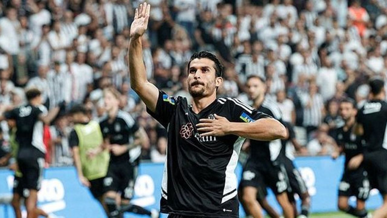 Beşiktaş'ta Savunma Krizi: Necip Uysal Tek Çözüm