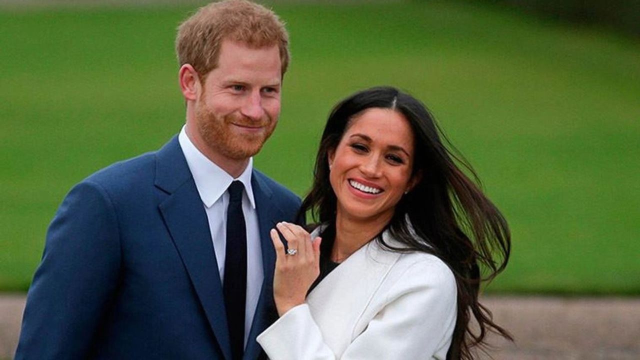 Meghan Markle ve Prens Harry'nin Kazandıkları Parayı Nasıl Harcayacakları Konusunda Anlaşmazlık